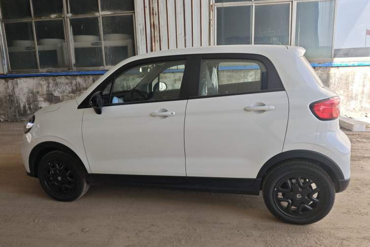 Used Leapmotor T03 2025 310 Comfort Edition