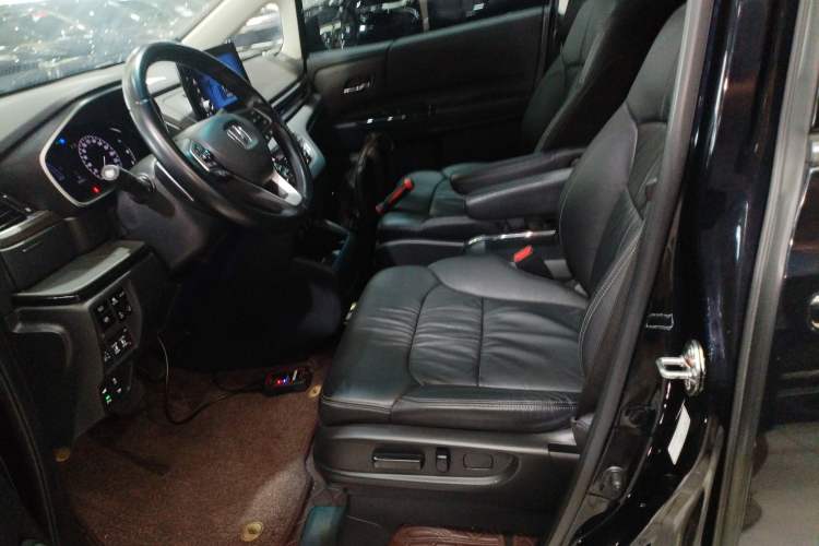 Used Honda Odyssey 2022 2.0L eHEV Sharp·Luxury Edition
