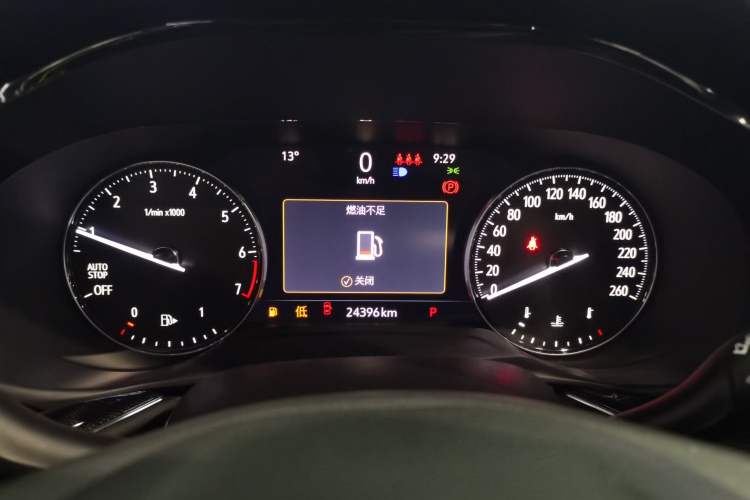 Used Buick Envision 2023 Encore S 652T Two-Wheel-Drive Luxury Model