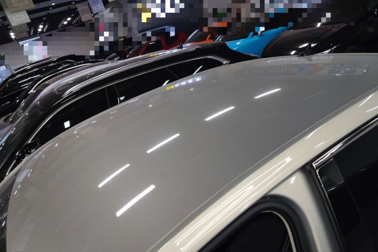 Used Volkswagen Lavida 2019 1.5L Automatic Fashion Edition China VI
