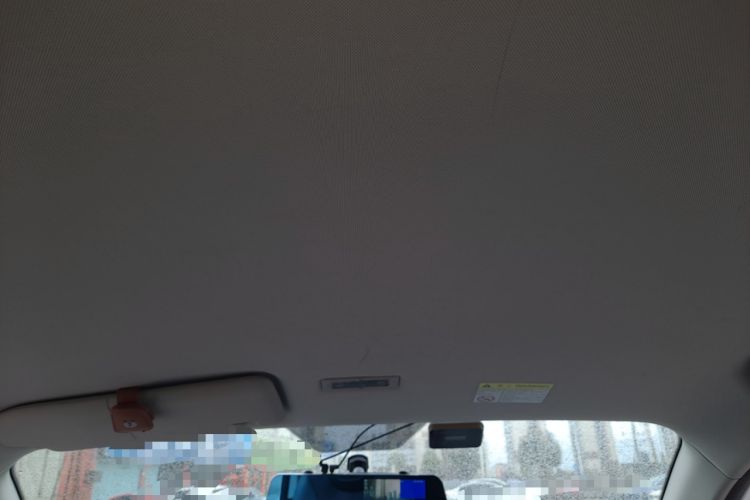 Used Roewe Clever 2022 311km QiQi BoBo Edition
