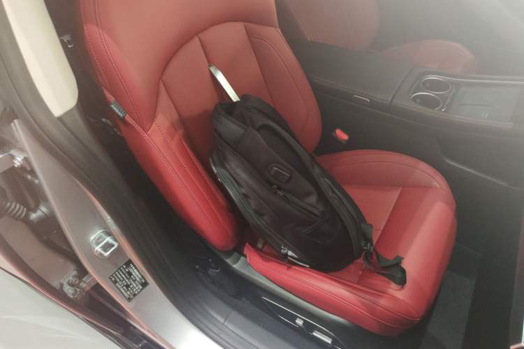 Used XPeng P7 2024 P7i 550 Pro
