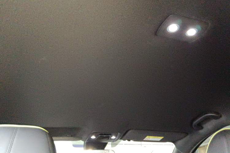 Used BYD Yuan PLUS 2024 Honor Edition 510KM Leading Model