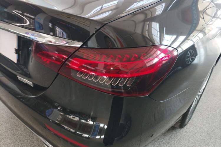 Used Mercedes-Benz E-Class 2022 Updated E 300 L Luxury Edition