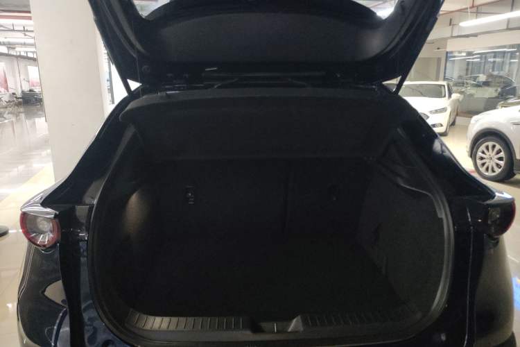 Used Mazda CX-30 2020 2.0L Automatic Zhiyue Trim
