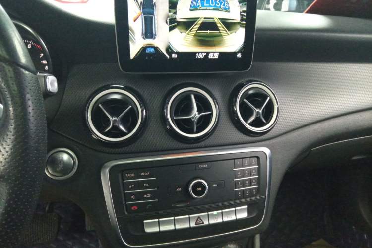 Used Mercedes-Benz GLA 2019 GLA 200 Dynamic Edition