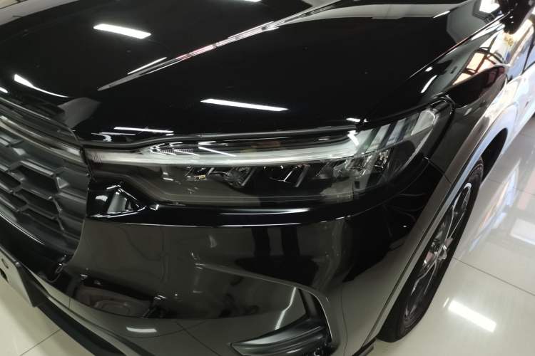 Used Honda HR-V 2023 240TURBO Jingrui Edition