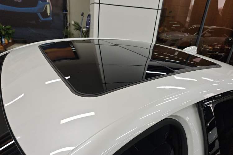 Used Cadillac CT5 2023 28T Prestige Model
