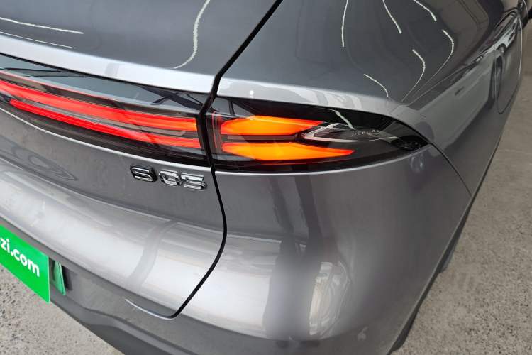 Used  S05 2024 200 Ultra Range-Extended Long-Range Version
