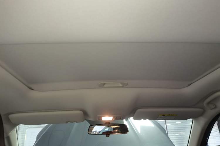 Used Oshan X5 2021 Revised Version 1.5T DCT Luxury Edition
