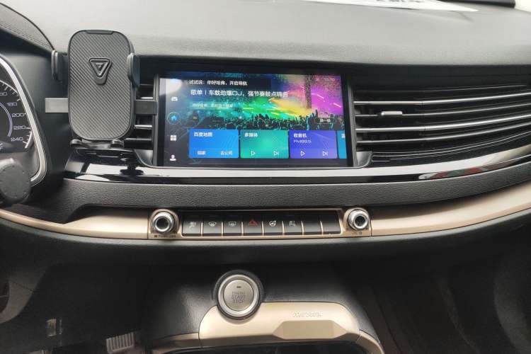 Used Haval H6 2020 1.5 GDIT Automatic Platinum Champion Edition