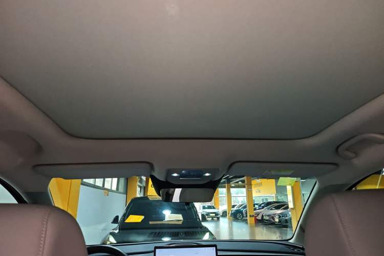 Used BYD Sealion 05 EV 2025 520 km Smart Cruise Version