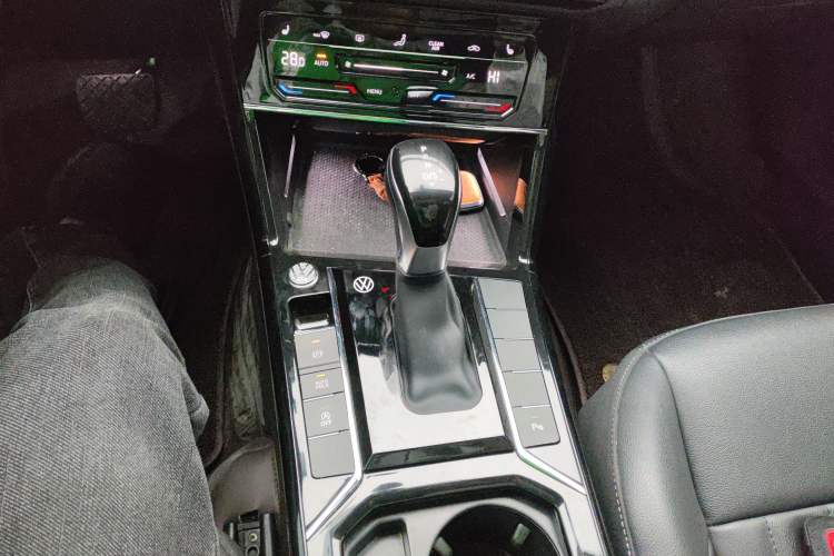 Used Volkswagen Passat 2022 330TSI Elite Edition