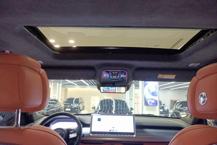 Used Tank 700 New Energy 2024 Hi4-T Extreme Edition
