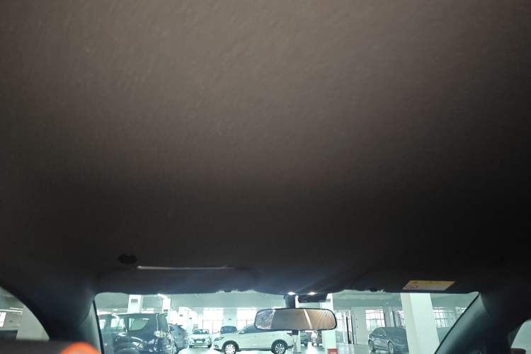 Used BYD Dolphin 2021 405 km Free Version