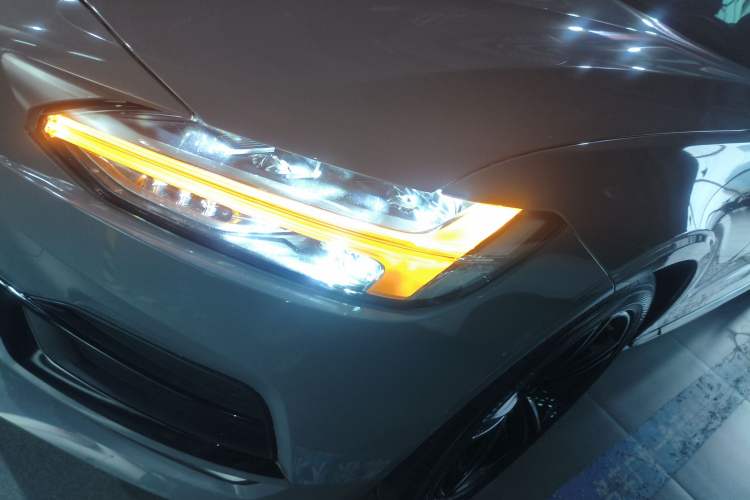 Used Volvo S90 2019 T5 Zhiyi Edition
