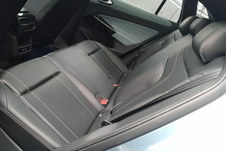 Used Volkswagen ID.4 X 2022 Pure Smart Edition
