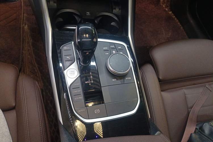 Used BMW 3 Series 2020 325Li First Edition
