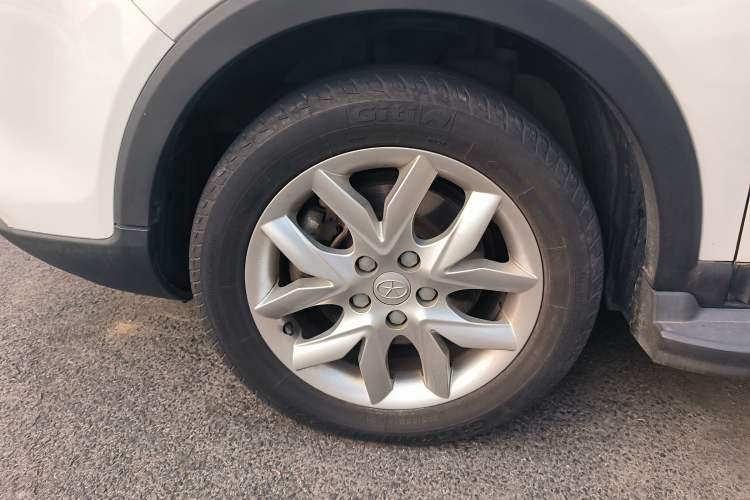 Used  Refine S3 2014 1.5L CVT Luxury Smart Model
