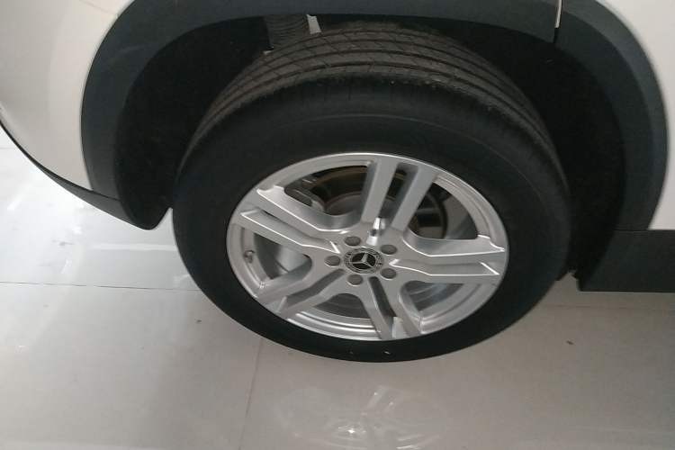 Used Mercedes-Benz GLA 2023 Facelifted GLA 200