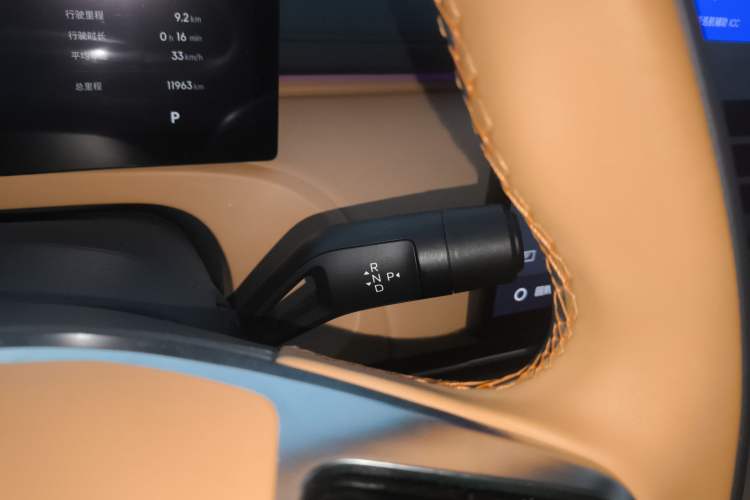 Used  Galaxy Xingjian 7 EM-i 2025 120km Flagship Edition
