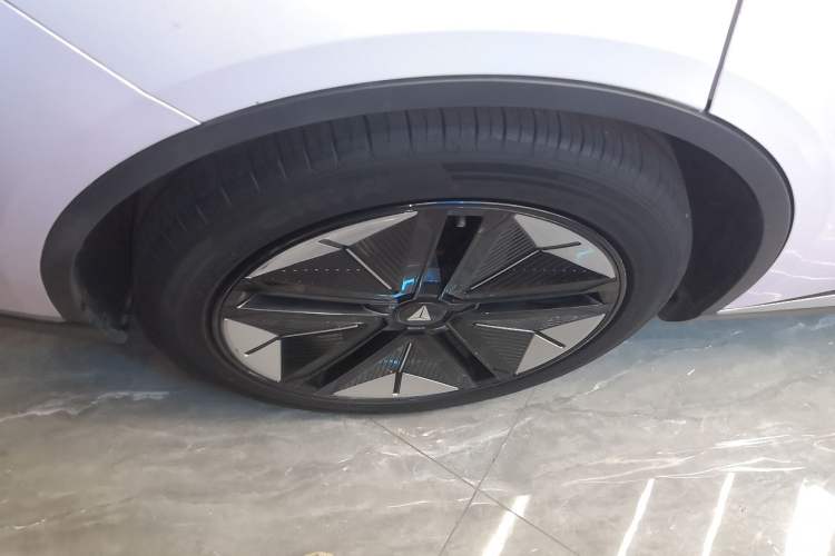 Used Deepal SL03 2025 Pure Electric Elite Model