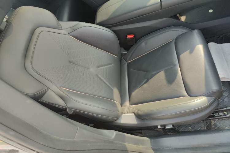 Used  SL03 2022 1.5L 1200 Extended-Range Version
