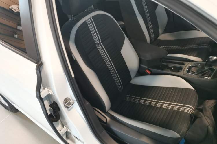 Used Volkswagen Bora 2024 200TSI DSG Comfort Edition