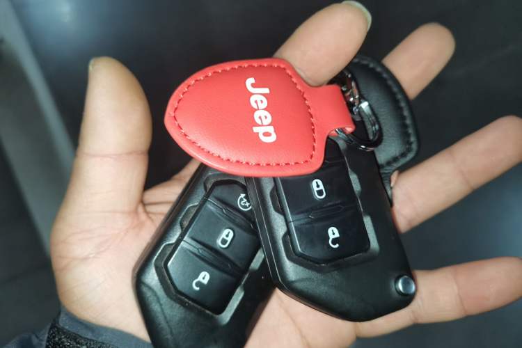 Used  Wrangler 2024 2.0T Robin Hood Four-Door Edition