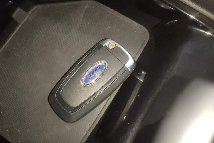 Used Ford Escort 2021 1.5L Automatic Diamond Edition
