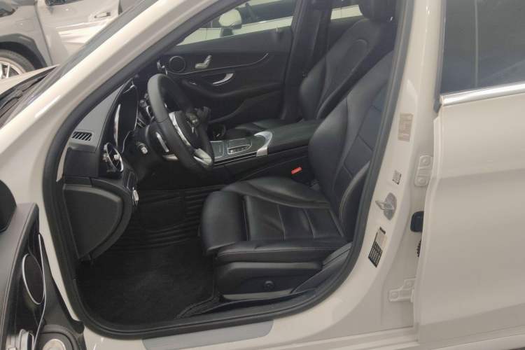 Used Mercedes-Benz C-Class 2020 C 200 L Fashion Edition Sport Version
