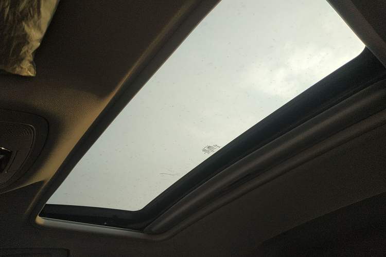 Used Chery Tiggo 5x 2020 High-Energy Edition 1.5T CVT High-Energy No. 2
