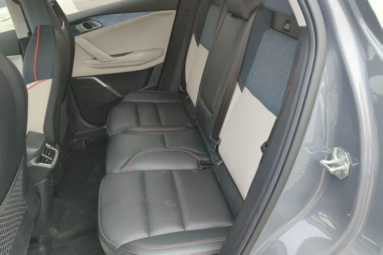 Used Lynk & Co 06 2020 1.5T YAO Halo
