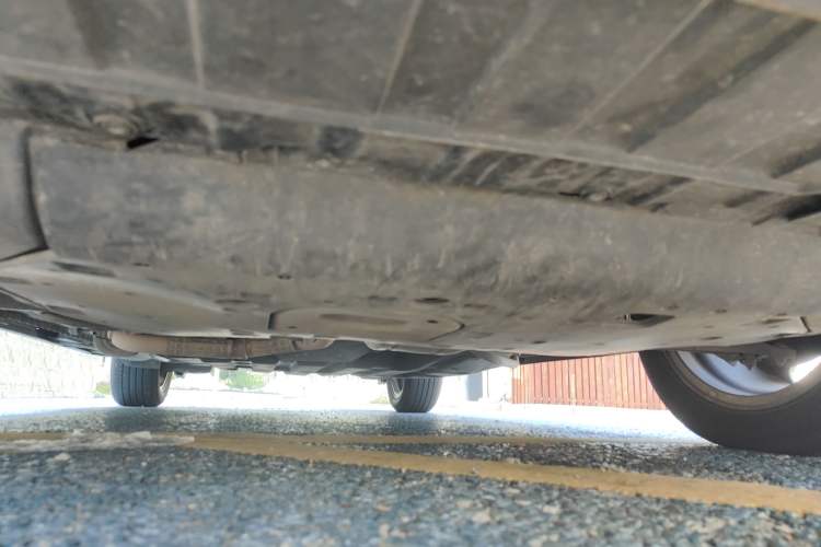 Used Honda XR-V 2015 1.8L EXi CVT Comfort Version
