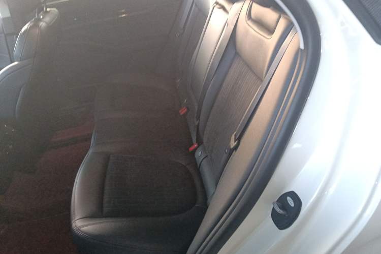 Used Ford Mondeo 2022 Restyled EcoBoost 245 Luxury Version
