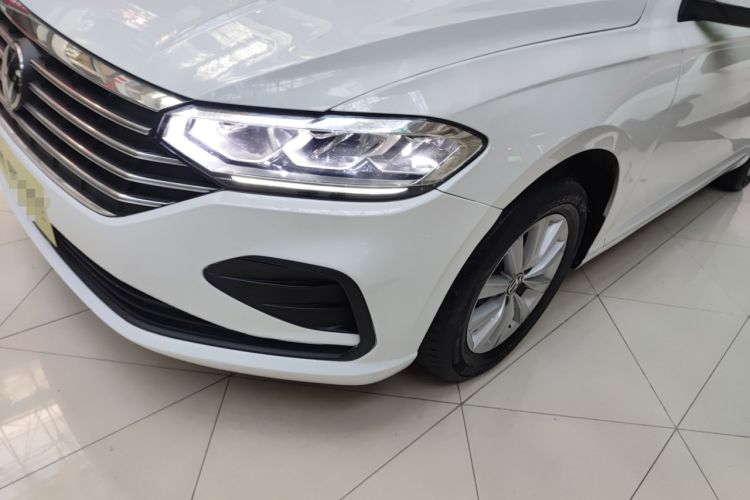 Used Volkswagen Lavida 2023 Revised 1.5L Automatic DeYi Edition