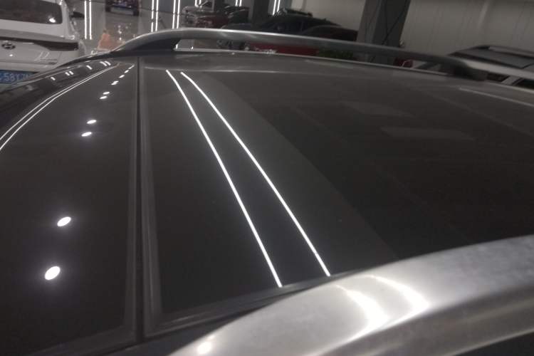 Used Mercedes-Benz GLK-Class 2015 GLK 300 4MATIC Fashion Edition Ultimate Version