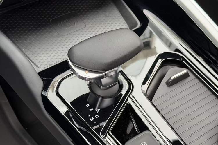 Used Geely Auto Preface 2025 Dongfang Yao 2.0TD Moonlight Edition
