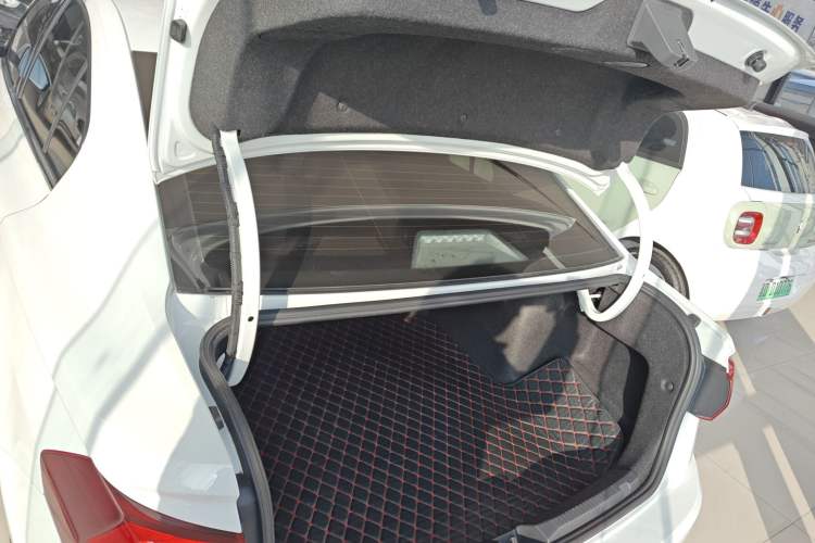 Used Volkswagen Bora 2021 280TSI DSG Elite Smart Connectivity Version
