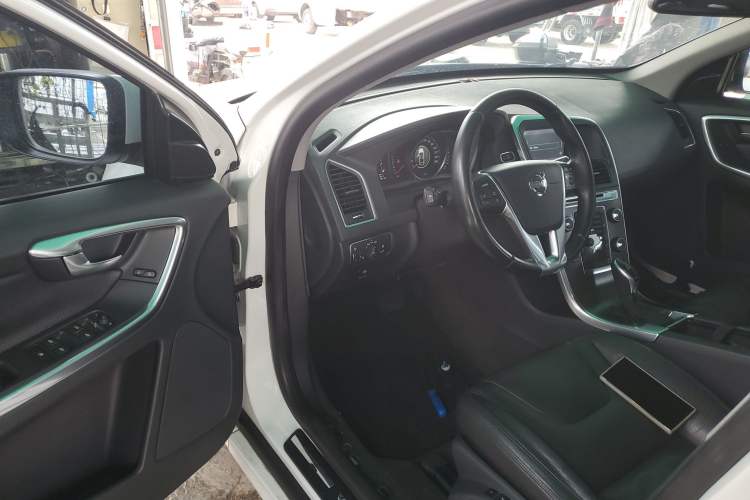 Used Volvo XC60 (Import) 2014 T5 Zhiyi Edition