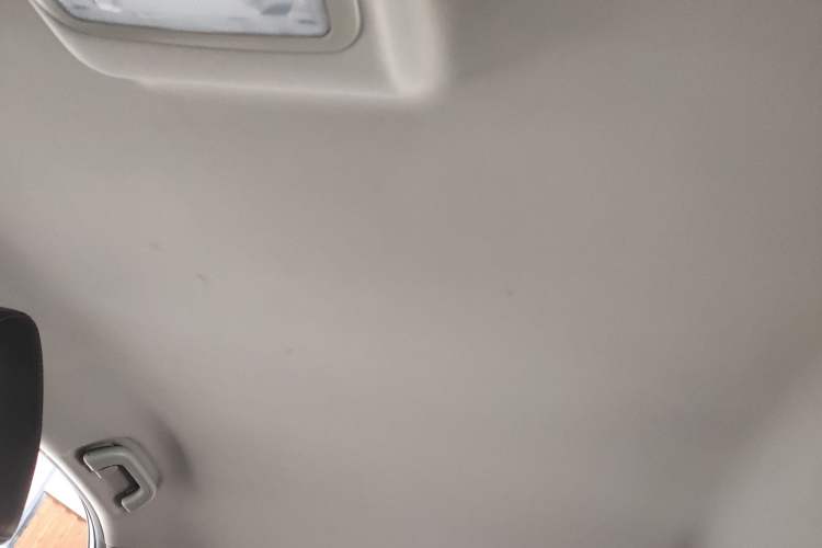 Used Geely Auto Vision 2016 1.5L Automatic Happiness Edition
