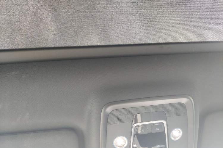 Used BYD Song PLUS New Energy 2025 EV 520km Premium Version
