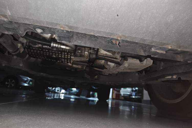 Used Ford Kuga 2013 1.6L GTDi Two-Wheel-Drive Trend Model