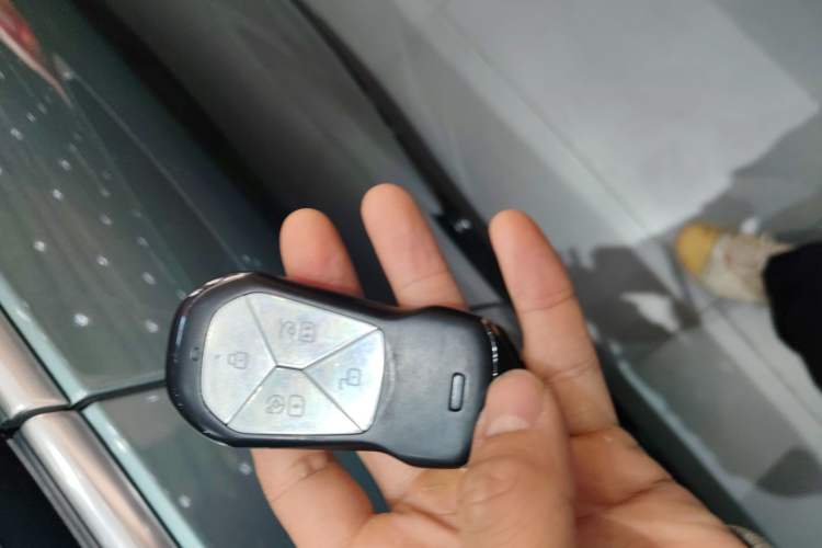 Used XPeng P7 2023 P7i 702 Max