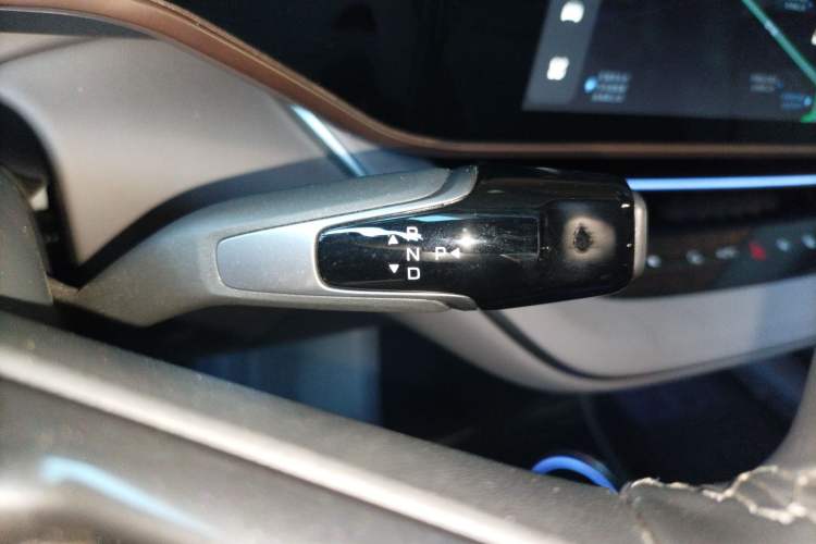 Used Hongqi EH7 2024 690 Pro