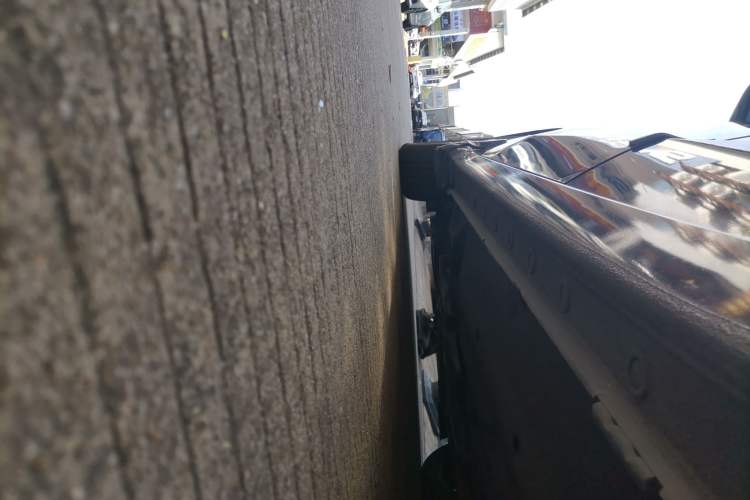 Used Honda Crider 2019 180 Turbo CVT Comfort Version China VI
