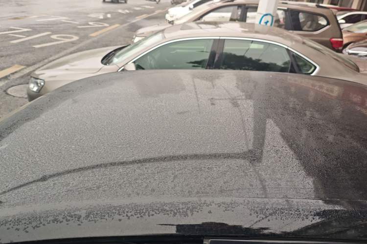 Used Volkswagen Lavida 2015 1.6L Manual Fashion Edition