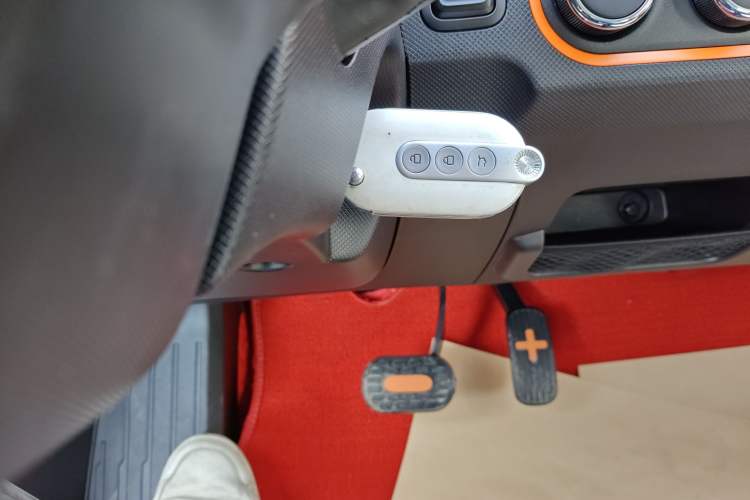 Used Wuling Hongguang MINIEV 2022 Enjoy Edition Lithium Iron Phosphate
