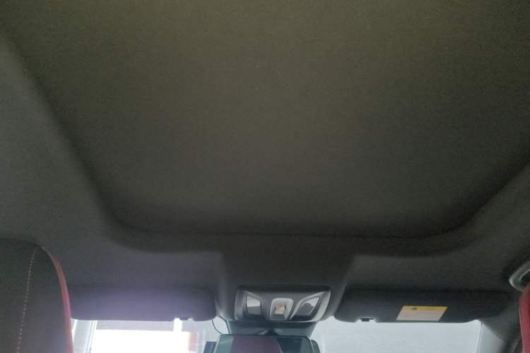 Used Oshan X5 PLUS 2023 Revised Version 1.5T DCT Navigation Edition
