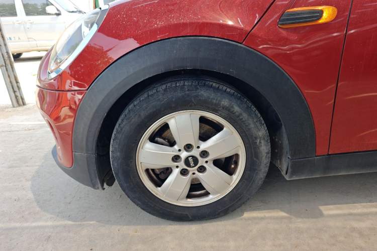 Used  MINI 2018 1.5T ONE Five-Door Edition
